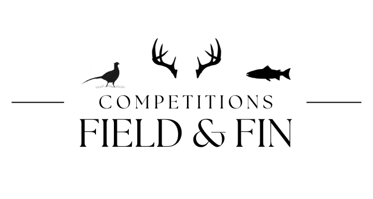 Field and Fin Competitions